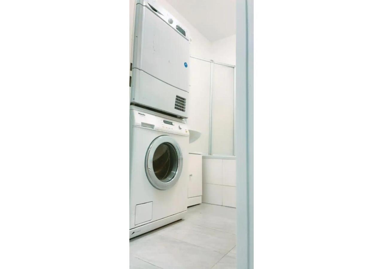 Appartement Economy 2br Next To Prater Amuesement Park