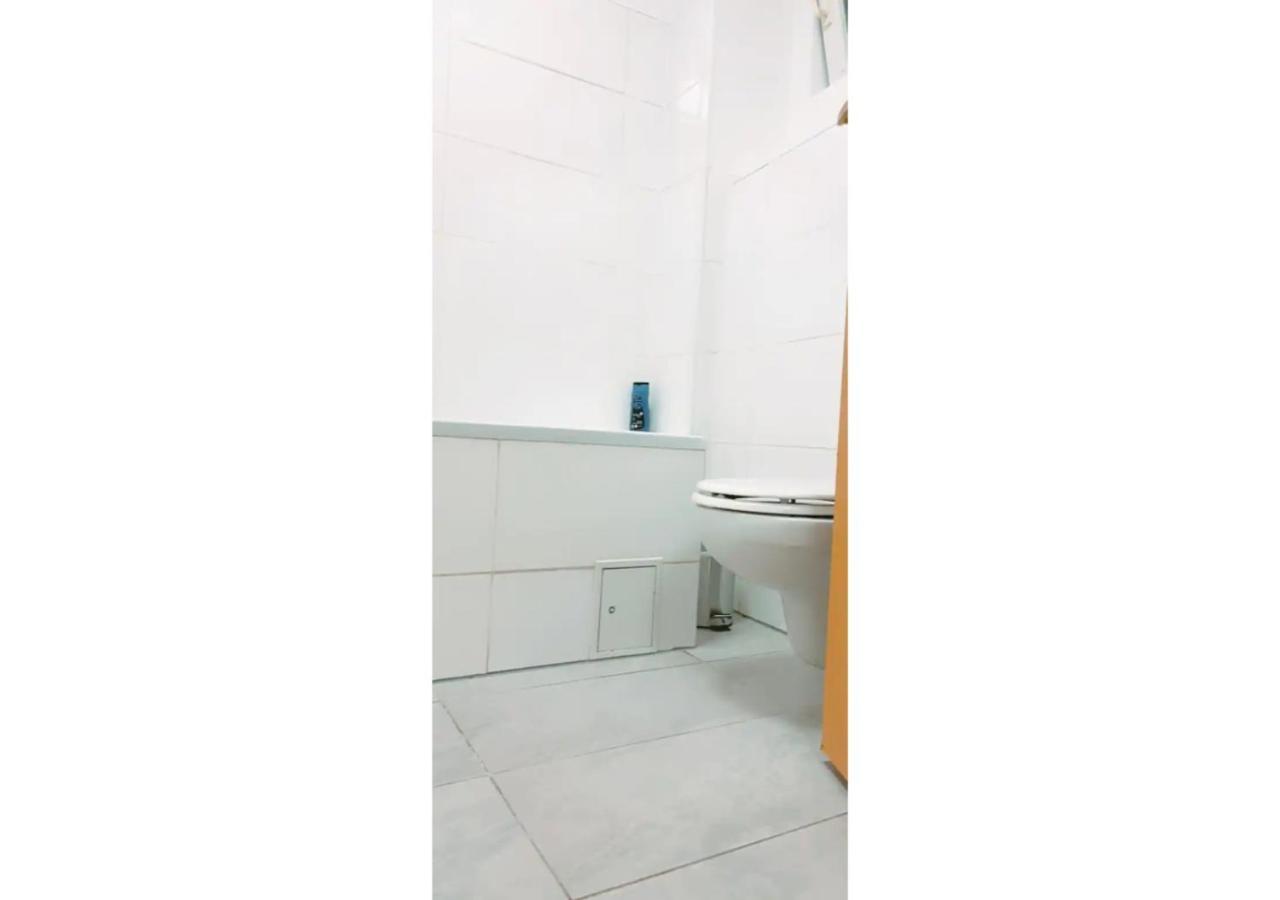 Appartement Economy 2br Next To Prater Amuesement Park Vienne