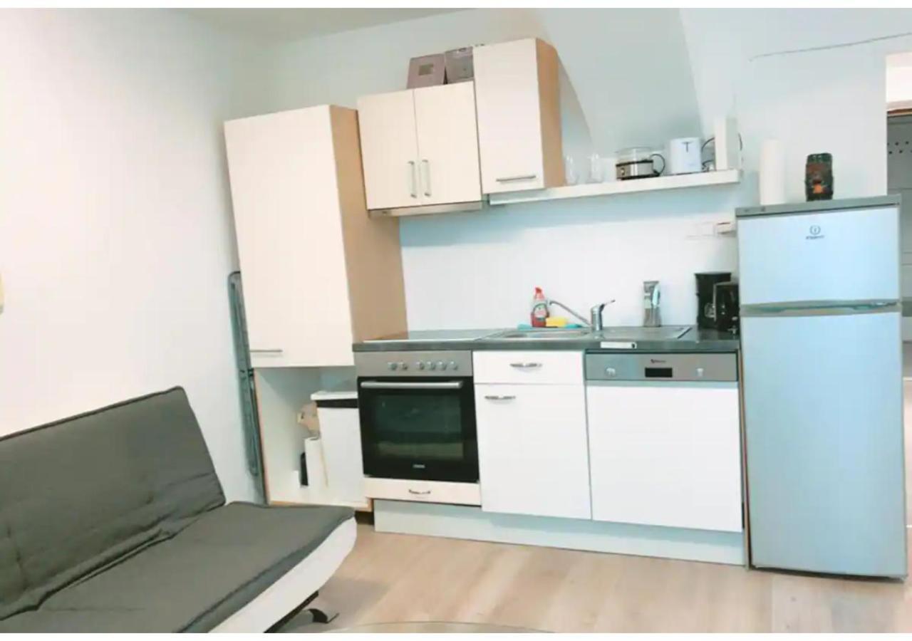 Appartement Economy 2br Next To Prater Amuesement Park *