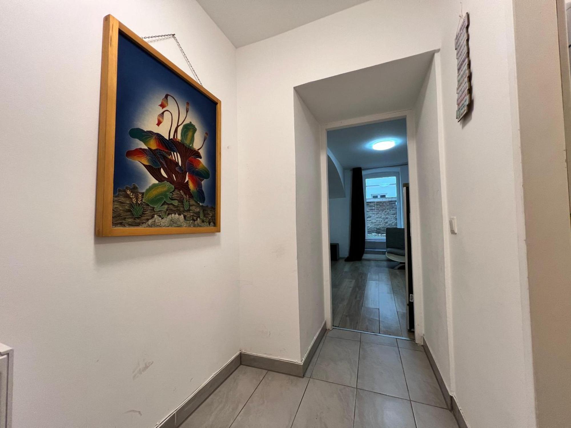 Economy 2br Next To Prater Amuesement Park Appartement *