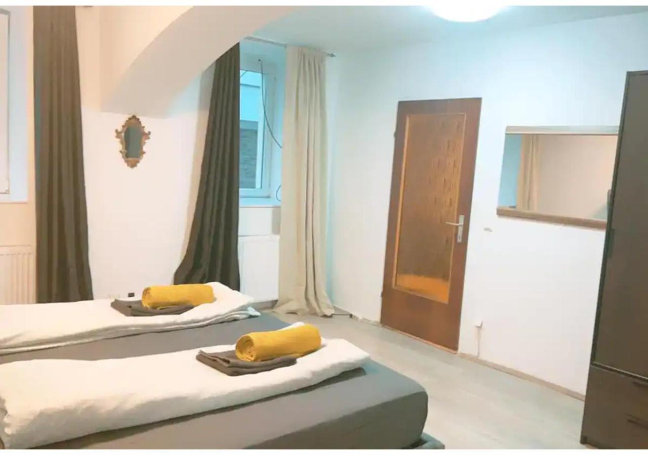 Economy 2br Next To Prater Amuesement Park Appartamento
