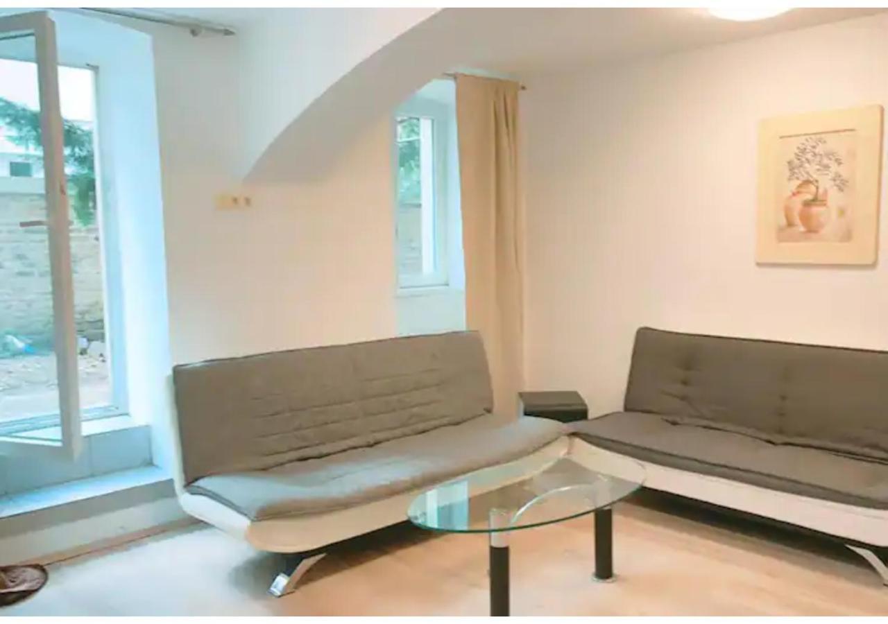 Economy 2br Next To Prater Amuesement Park Appartamento